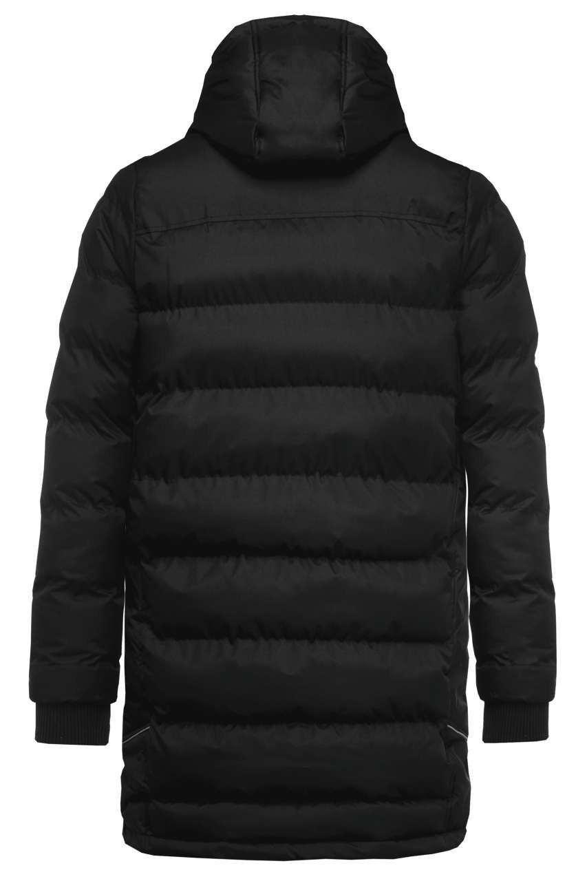 TEAM SPORT PARKA