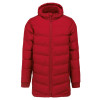 TEAM SPORT PARKA