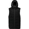ADULT HOODED BODYWARMER