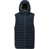ADULT HOODED BODYWARMER