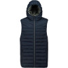 KID'S HOODED BODYWARMER