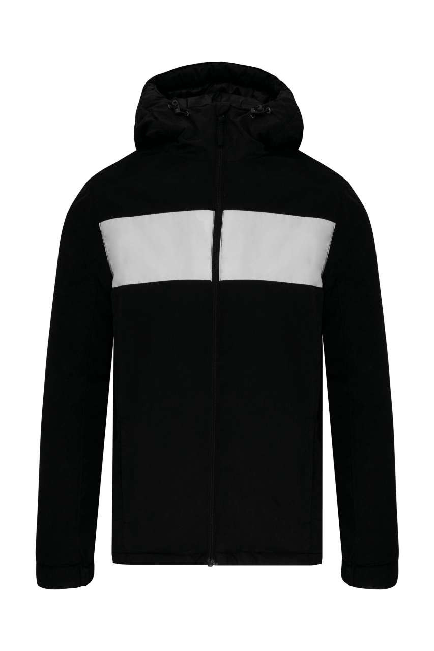 UNISEX CLUB JACKET