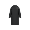 UNISEX SHERPA-LINED LONG PARKA