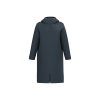 UNISEX SHERPA-LINED LONG PARKA