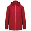 ADULT UNISEX RAIN JACKET