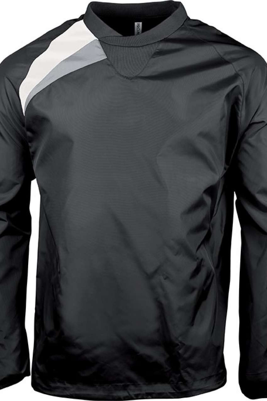 ADULTS' RAIN SWEATSHIRT