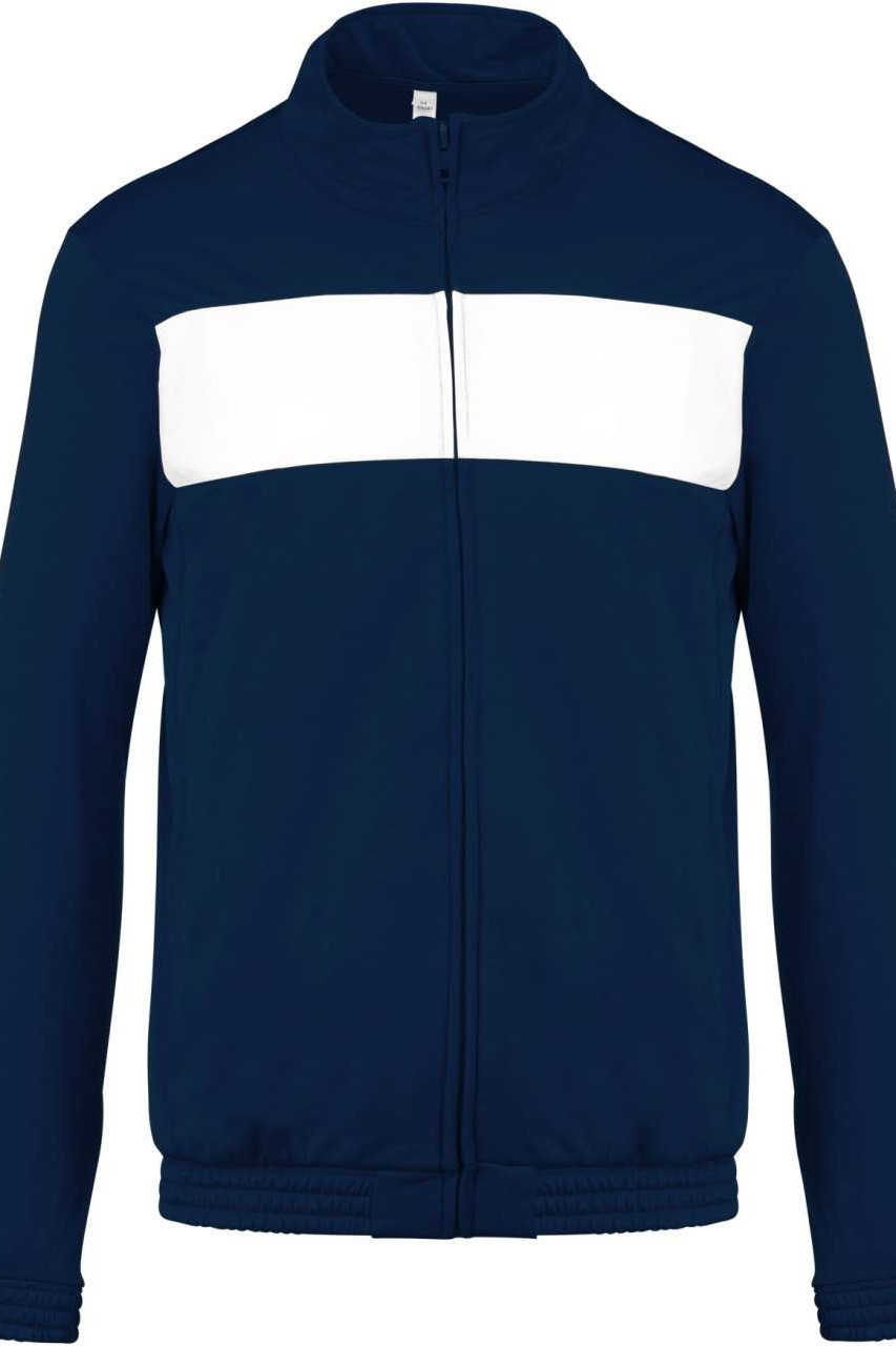 ADULT TRACKSUIT TOP