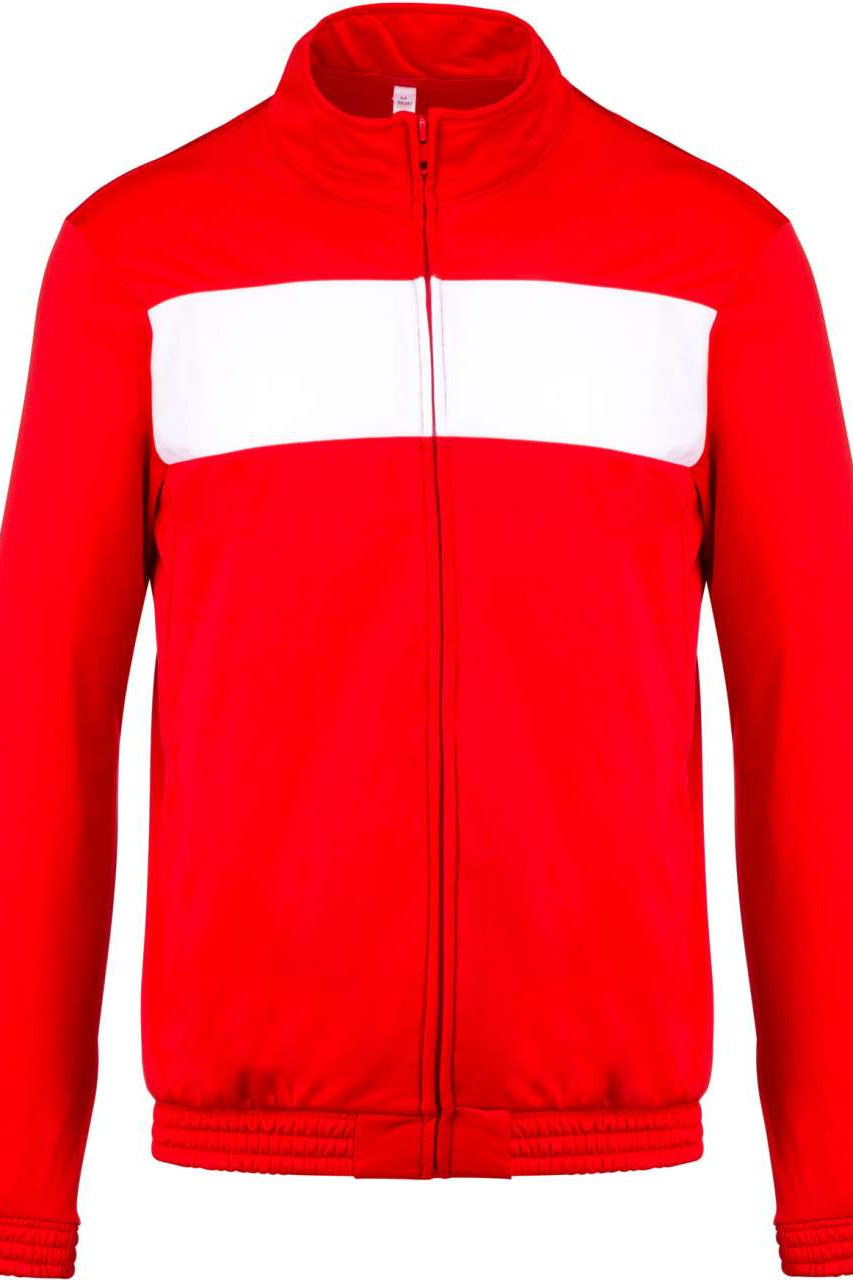 ADULT TRACKSUIT TOP