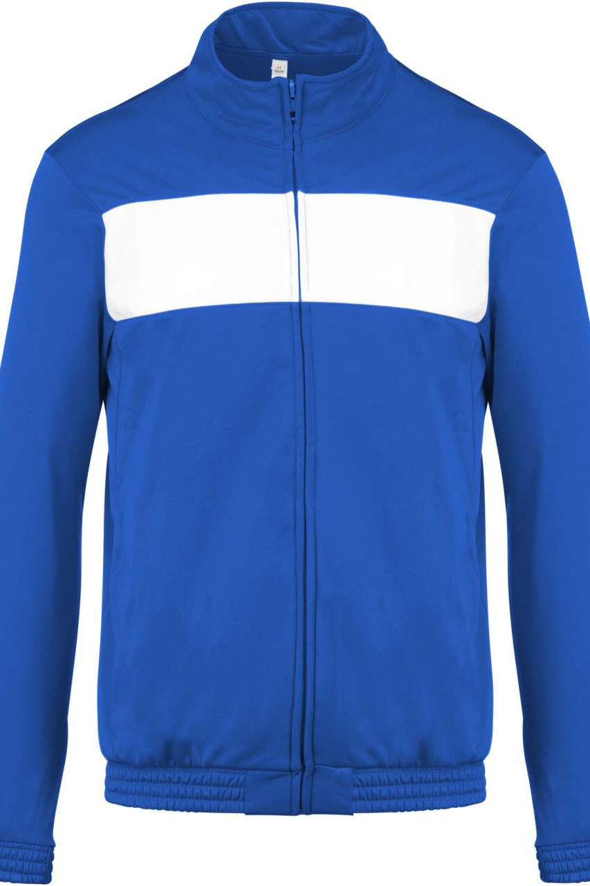 ADULT TRACKSUIT TOP