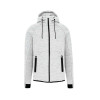 MEN'S HOODED SWEATSHIRT