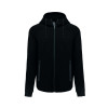 MEN'S HOODED SWEATSHIRT