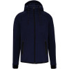 MEN'S HOODED SWEATSHIRT