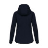 LADIES’ HOODED SWEATSHIRT