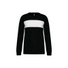 POLYESTER SWEATSHIRT