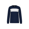 POLYESTER SWEATSHIRT