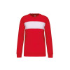 POLYESTER SWEATSHIRT