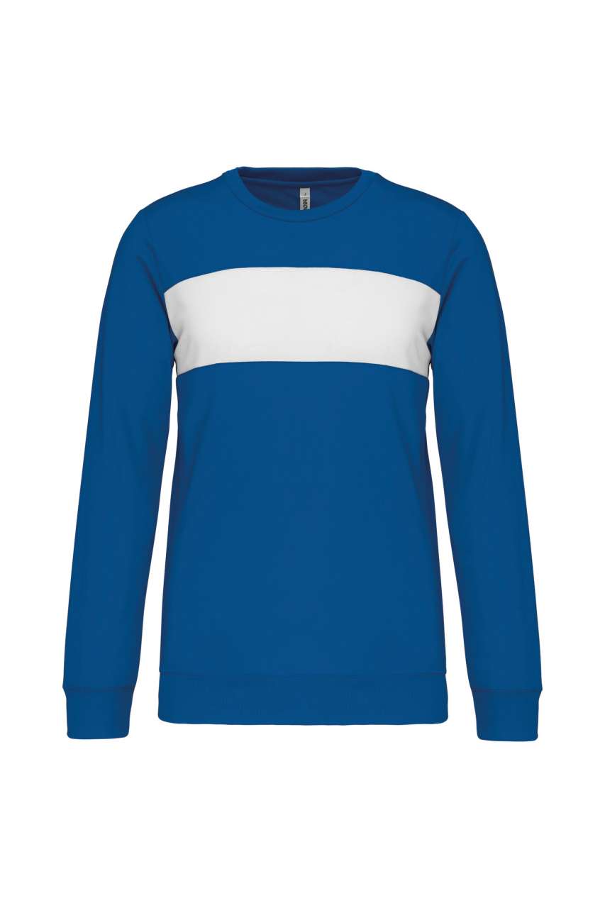 POLYESTER SWEATSHIRT