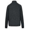 HIGH NECK JACKET