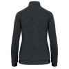 LADIES' HIGH NECK JACKET
