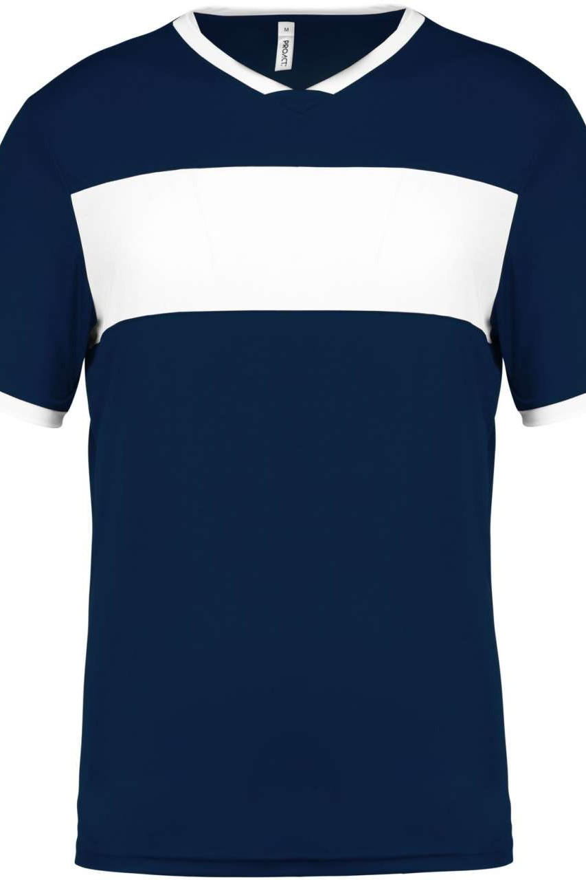 ADULTS' SHORT-SLEEVED JERSEY