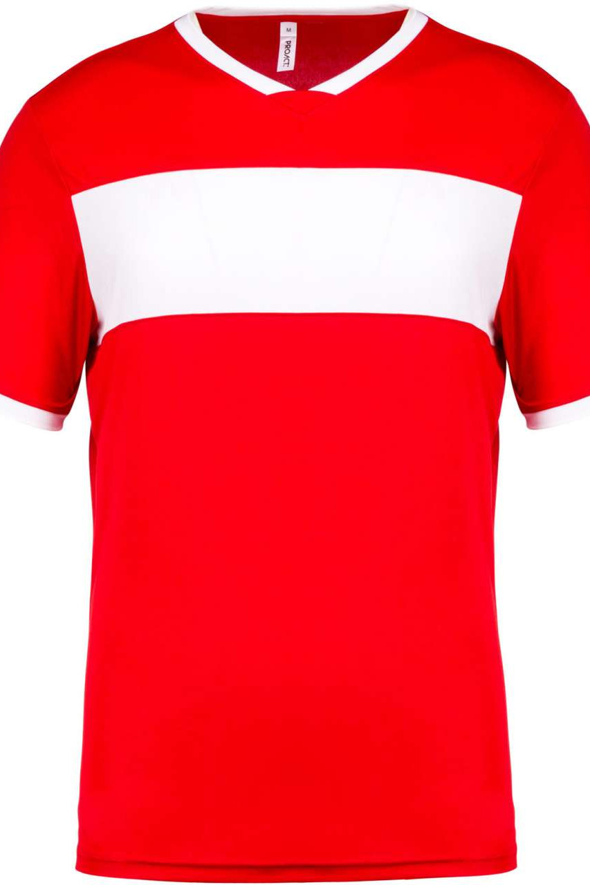 ADULTS' SHORT-SLEEVED JERSEY