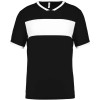 KIDS’ SHORT-SLEEVED JERSEY