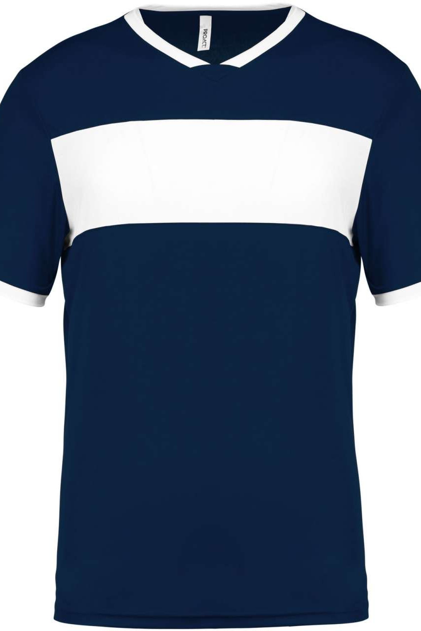 KIDS’ SHORT-SLEEVED JERSEY