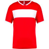KIDS’ SHORT-SLEEVED JERSEY