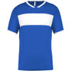 KIDS’ SHORT-SLEEVED JERSEY