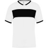 KIDS’ SHORT-SLEEVED JERSEY