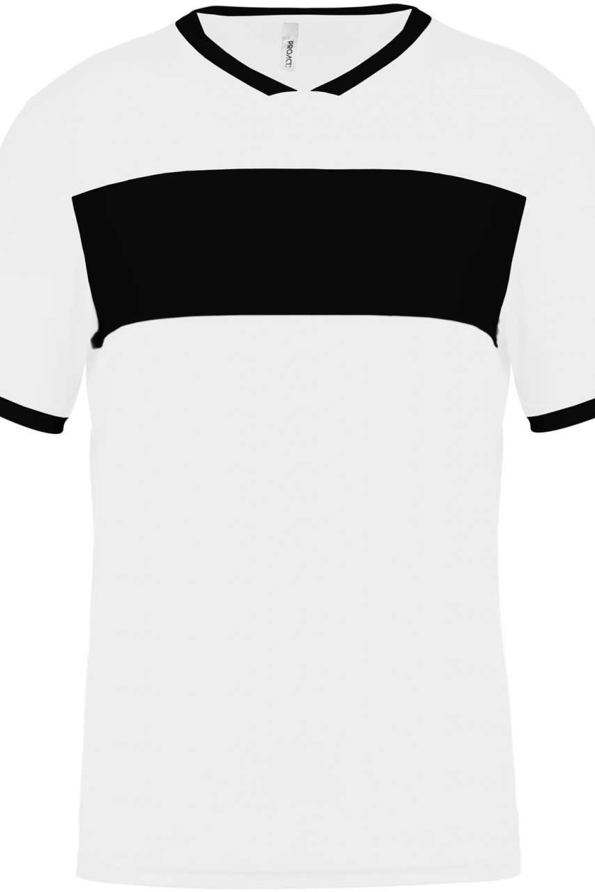 KIDS’ SHORT-SLEEVED JERSEY