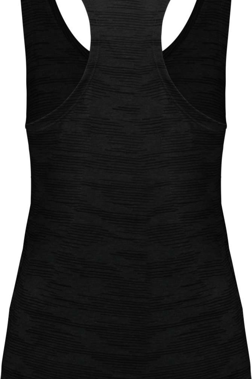 LADIES' SPORTS TANK TOP