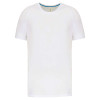 MEN'S RECYCLED ROUND NECK SPORTS T-SHIRT
