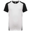 MEN'S ECO-FRIENDLY TWO-TONE SPORT T-SHIRT