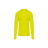 MEN'S TECHNICAL LONG-SLEEVED T-SHIRT WITH UV PROTECTION