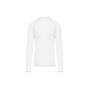 MEN'S TECHNICAL LONG-SLEEVED T-SHIRT WITH UV PROTECTION