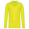 CHILDREN’S LONG-SLEEVED TECHNICAL T-SHIRT WITH UV PROTECTION