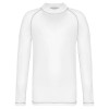 CHILDREN’S LONG-SLEEVED TECHNICAL T-SHIRT WITH UV PROTECTION
