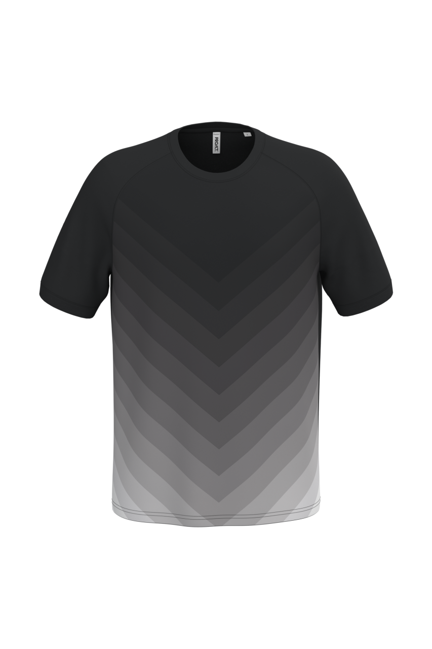 UNISEX MULTISPORT SUBLIMATED POLYESTER JERSEY
