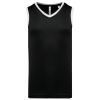 MEN'S BASKETBALL JERSEY