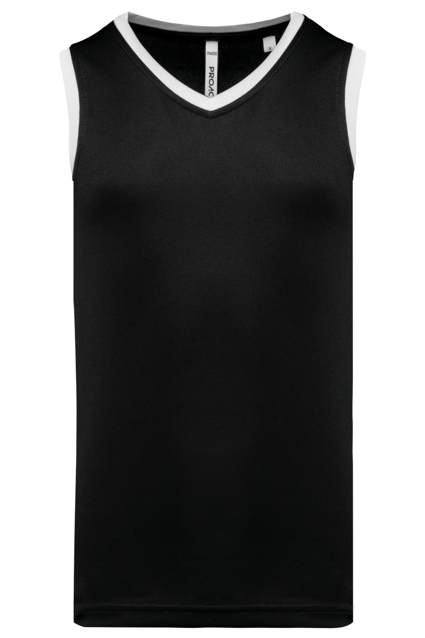 MEN'S BASKETBALL JERSEY