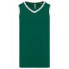 MEN'S BASKETBALL JERSEY