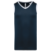 MEN'S BASKETBALL JERSEY