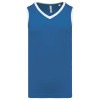 MEN'S BASKETBALL JERSEY