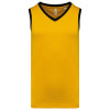 MEN'S BASKETBALL JERSEY