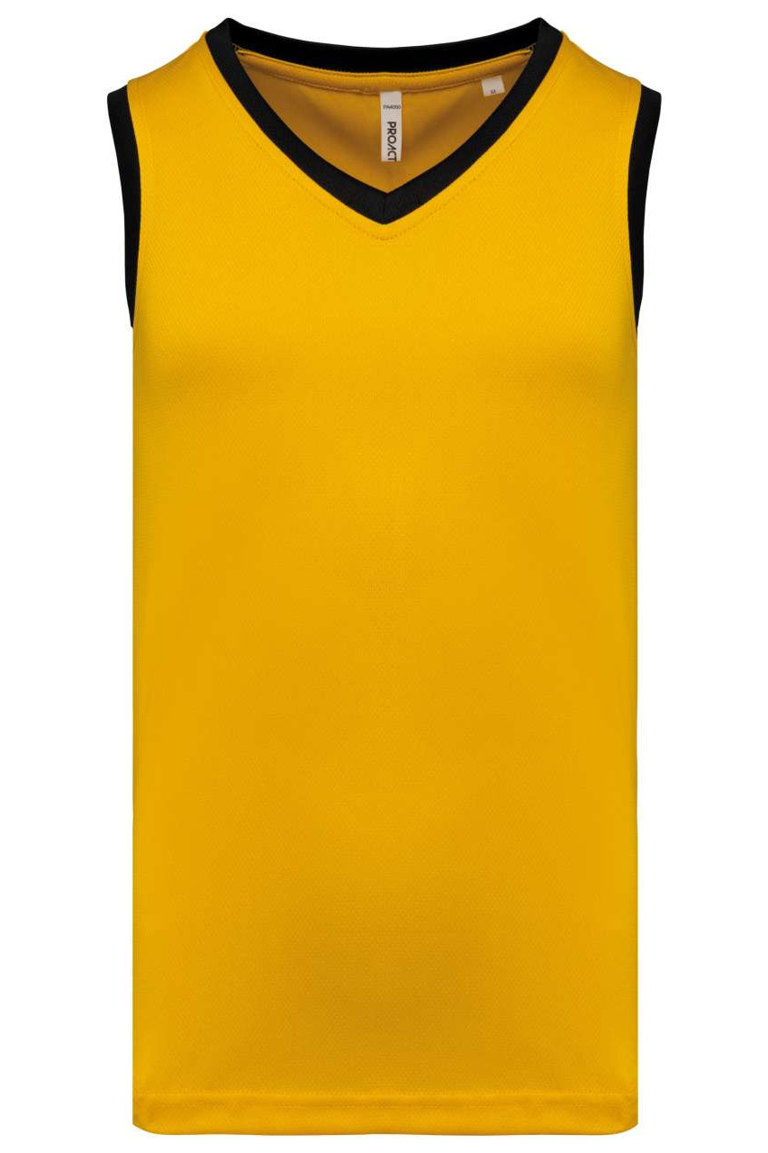 MEN'S BASKETBALL JERSEY