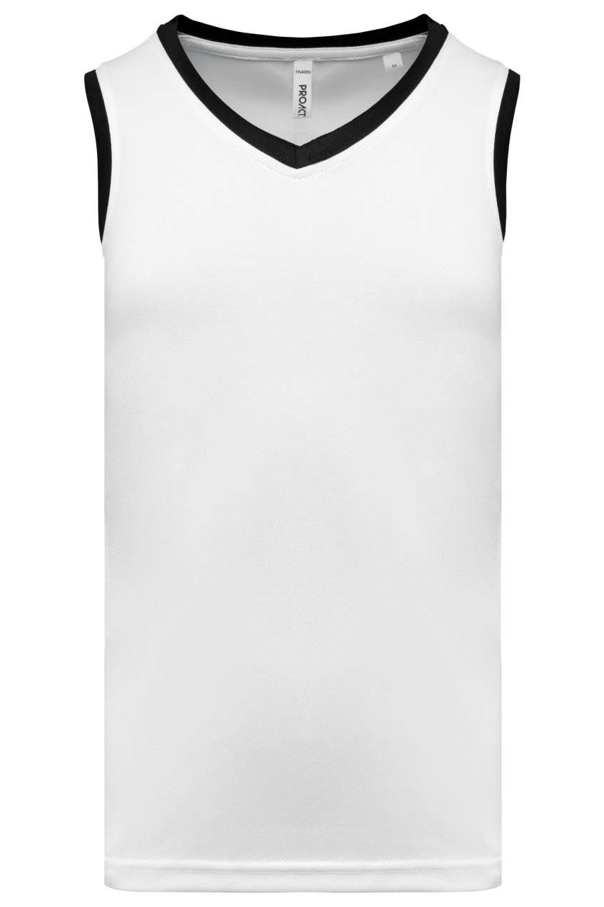 MEN'S BASKETBALL JERSEY