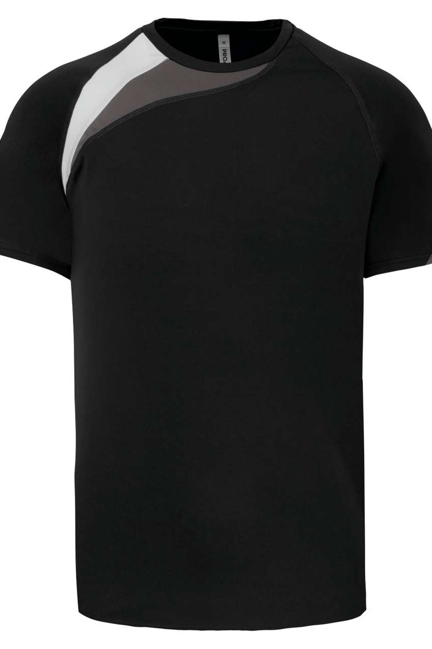ADULTS' SHORT-SLEEVED JERSEY