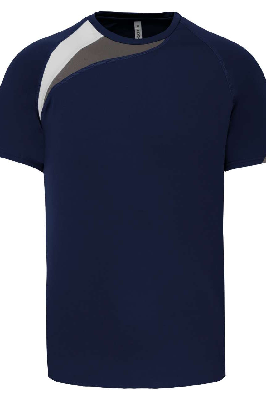 ADULTS' SHORT-SLEEVED JERSEY