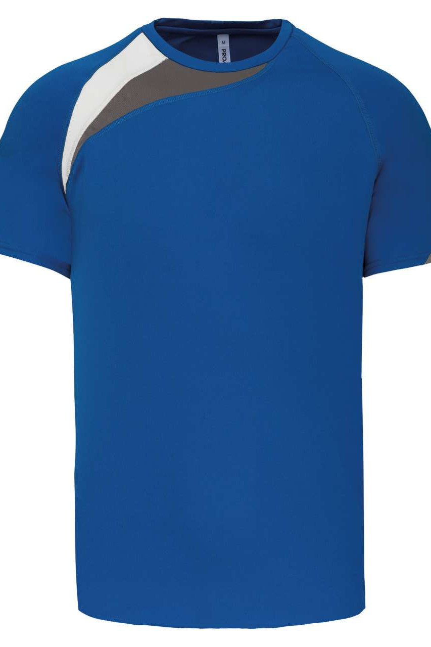 ADULTS' SHORT-SLEEVED JERSEY